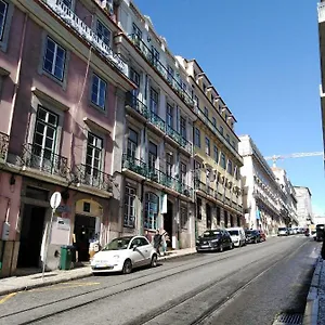 Bairro Alto-chiado 2 Bdr Beautifull View Lisbon