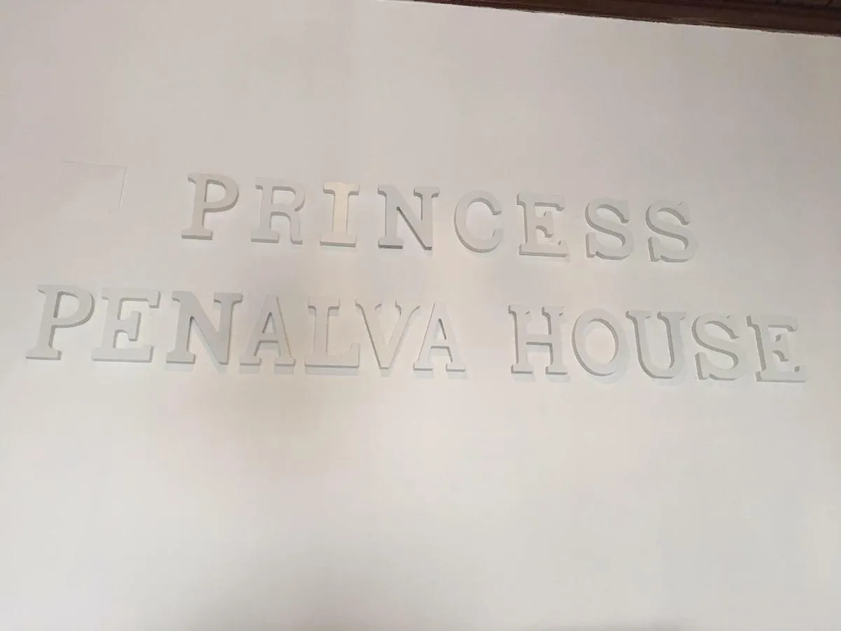 Princess Penalva Downtown Lisbon Apartment Portugal